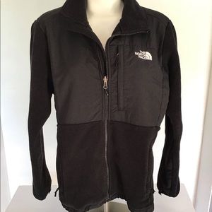 The North Face Denali Polartec Women’s Sz L